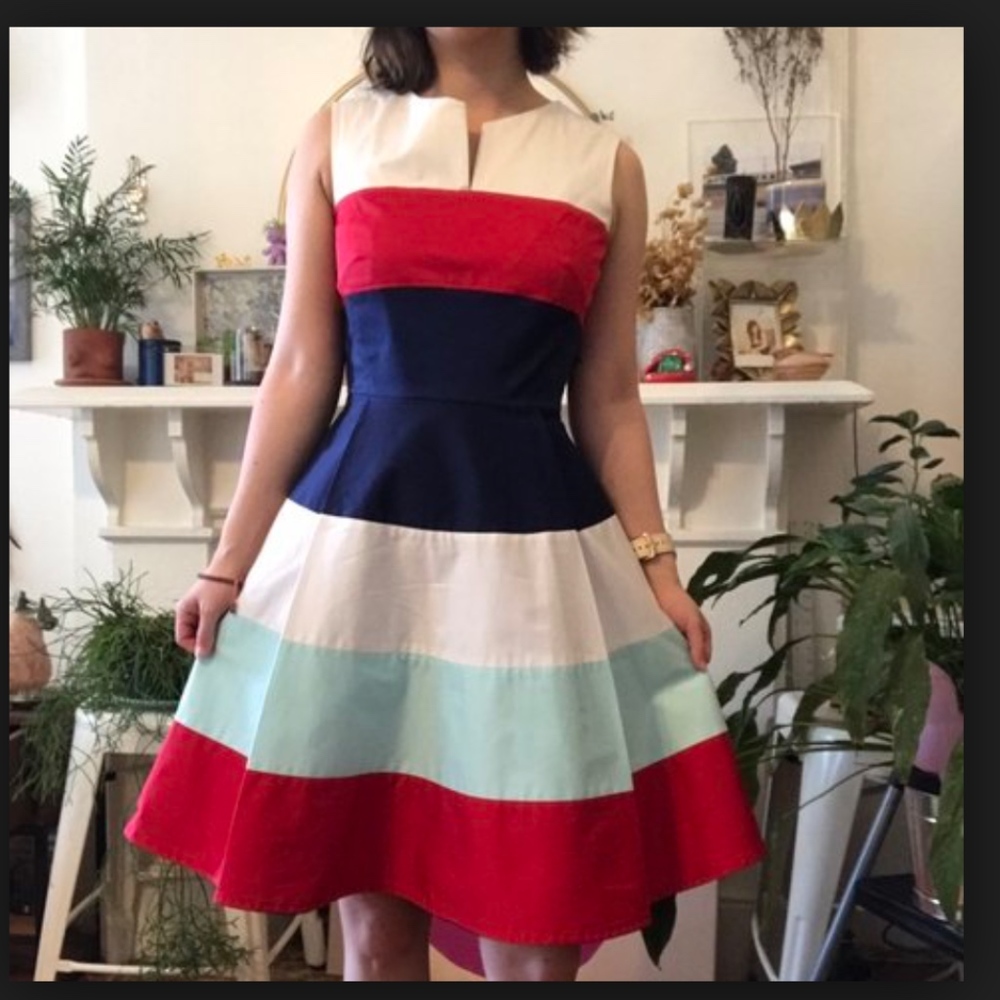 Kate Spade Corley Dress 00